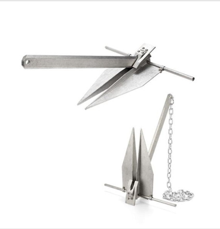 Fortress - G-5 Guardian 2.5 lb Anchor