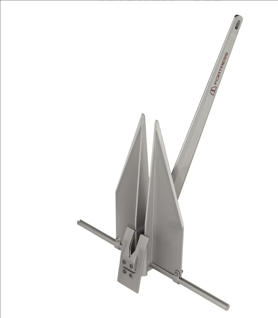 Fortress Guardian Anchors