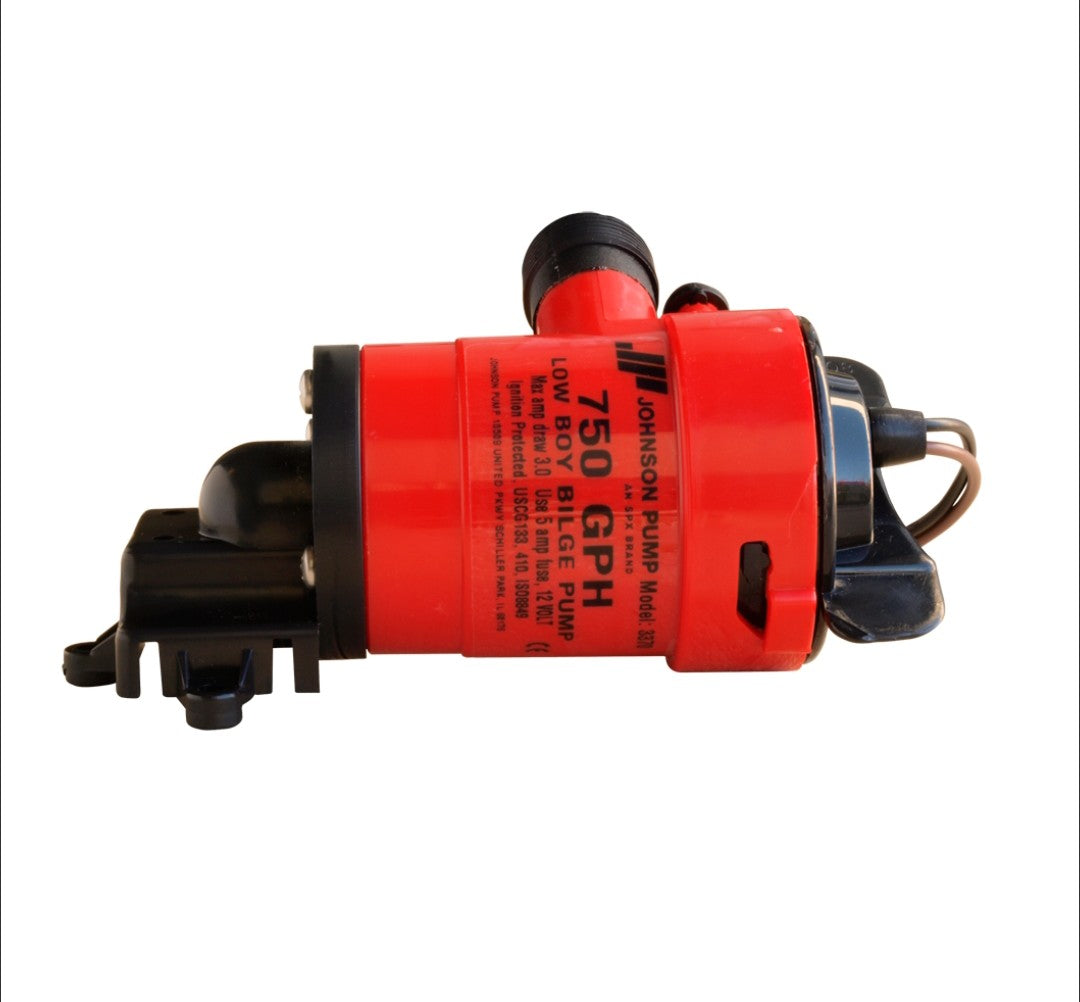 Bilge Pumps