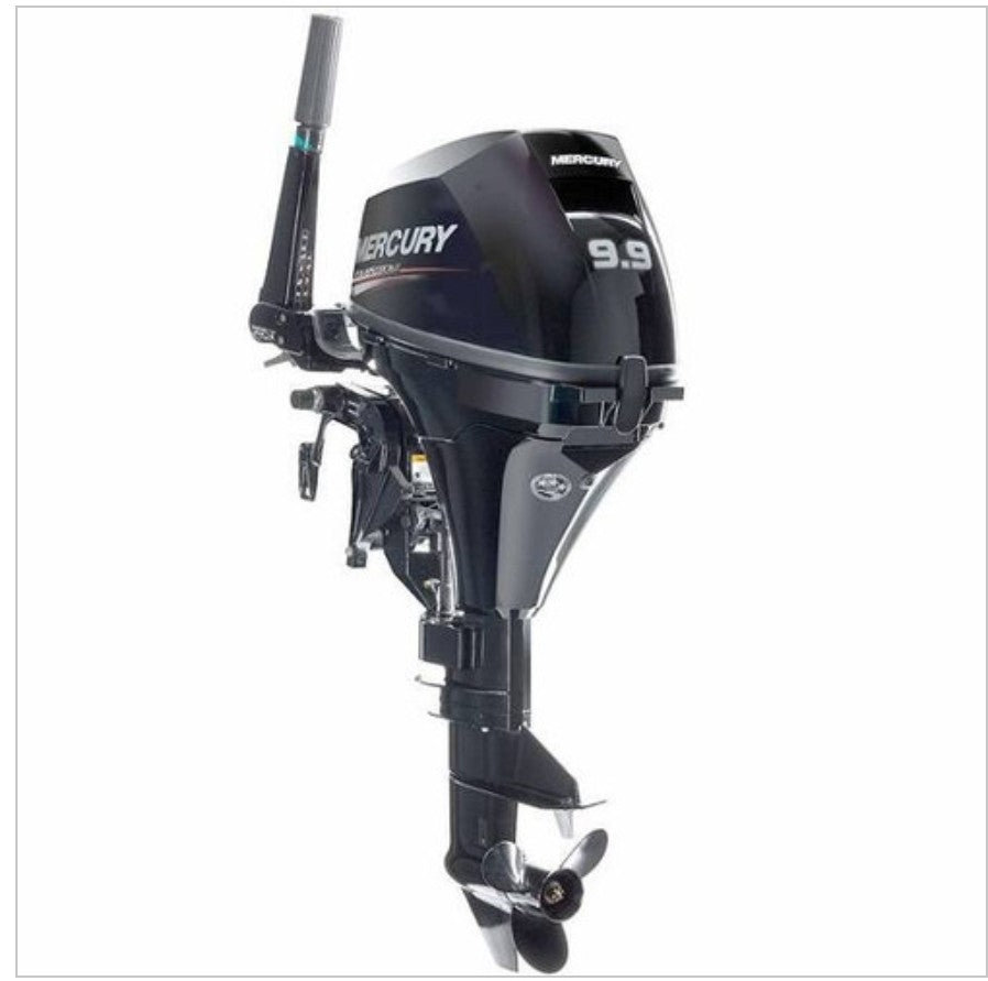 Outboard and Trolling motors