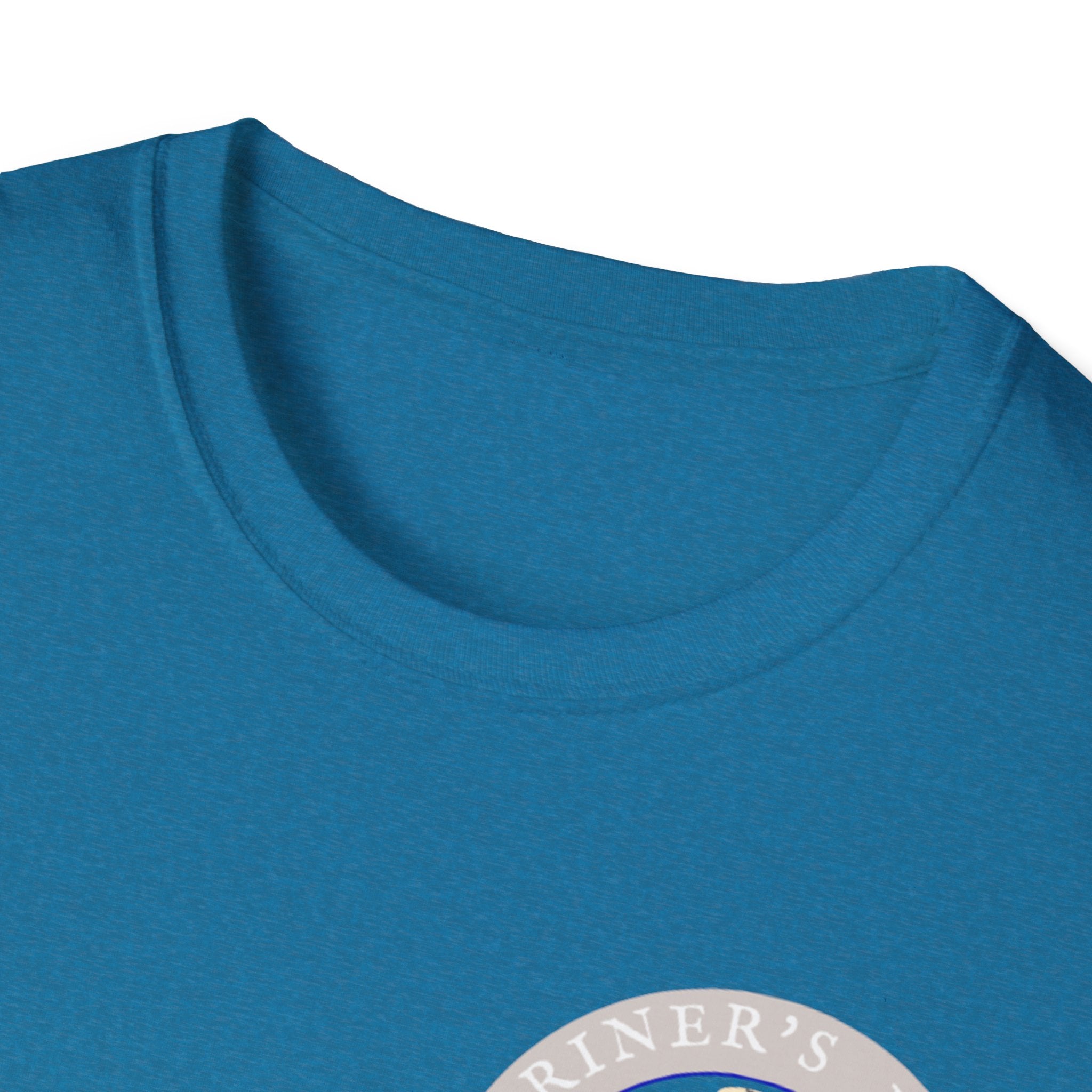 Mariner's Mutt Logo Softstyle T-Shirt