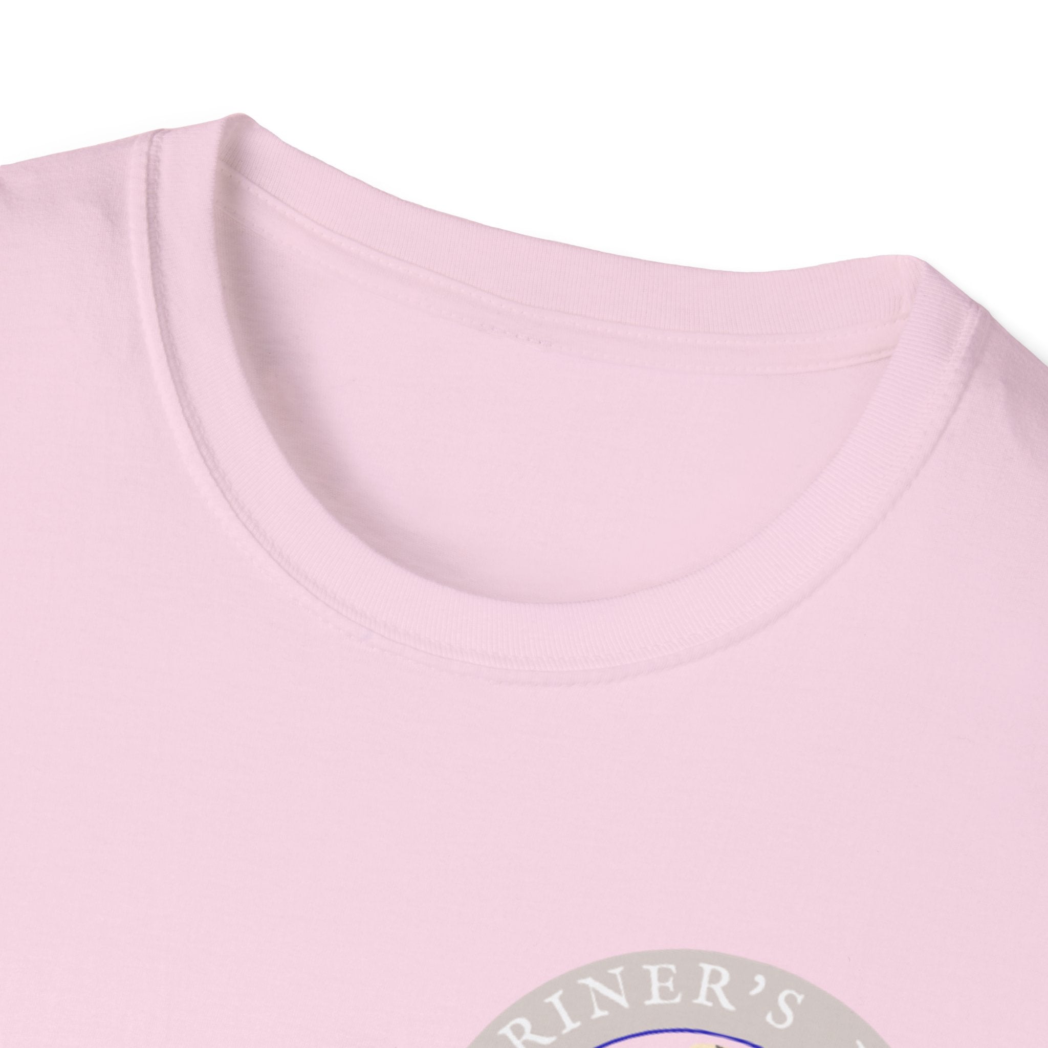 Mariner's Mutt Logo Softstyle T-Shirt