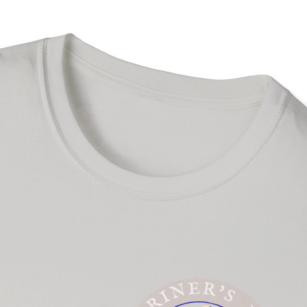 Mariner's Mutt Logo Softstyle T-Shirt