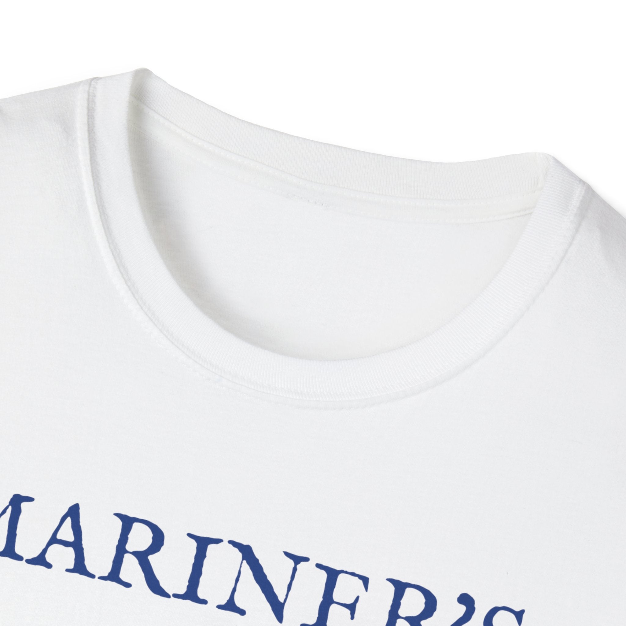 Waterdog Print on back Softstyle T-Shirt