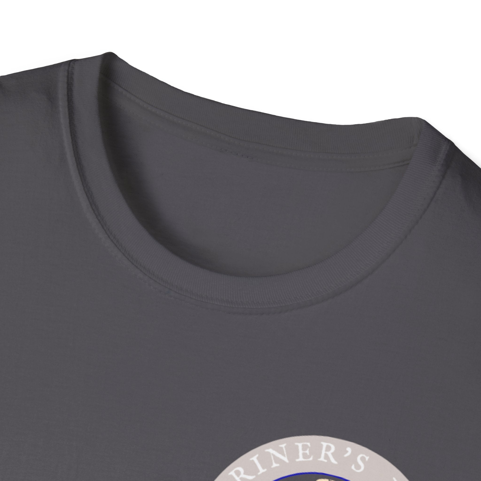 Mariner's Mutt Logo Softstyle T-Shirt