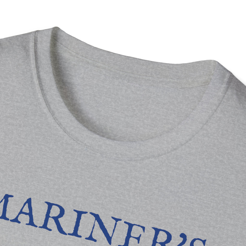 Waterdog Print on back Softstyle T-Shirt