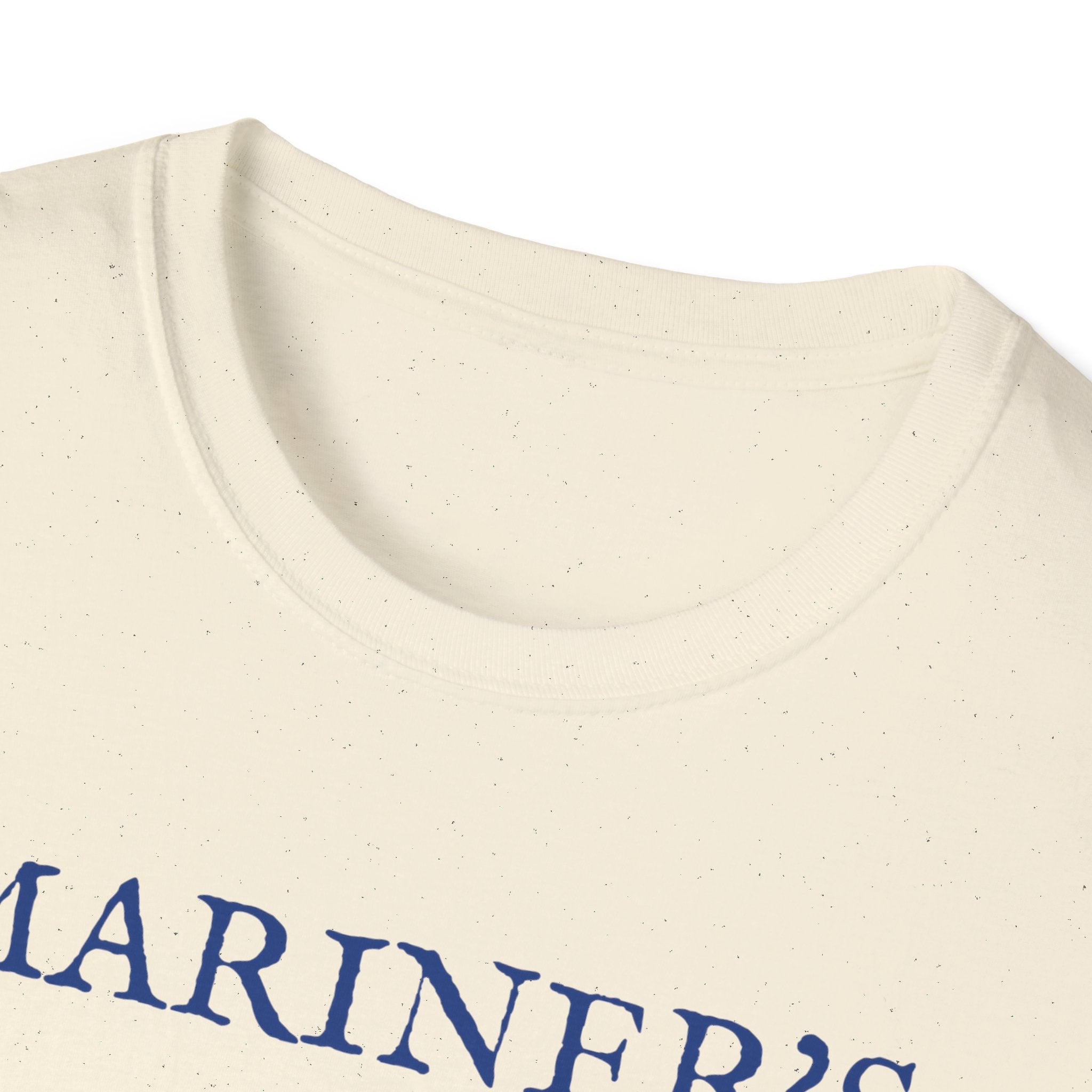 Waterdog Print on back Softstyle T-Shirt
