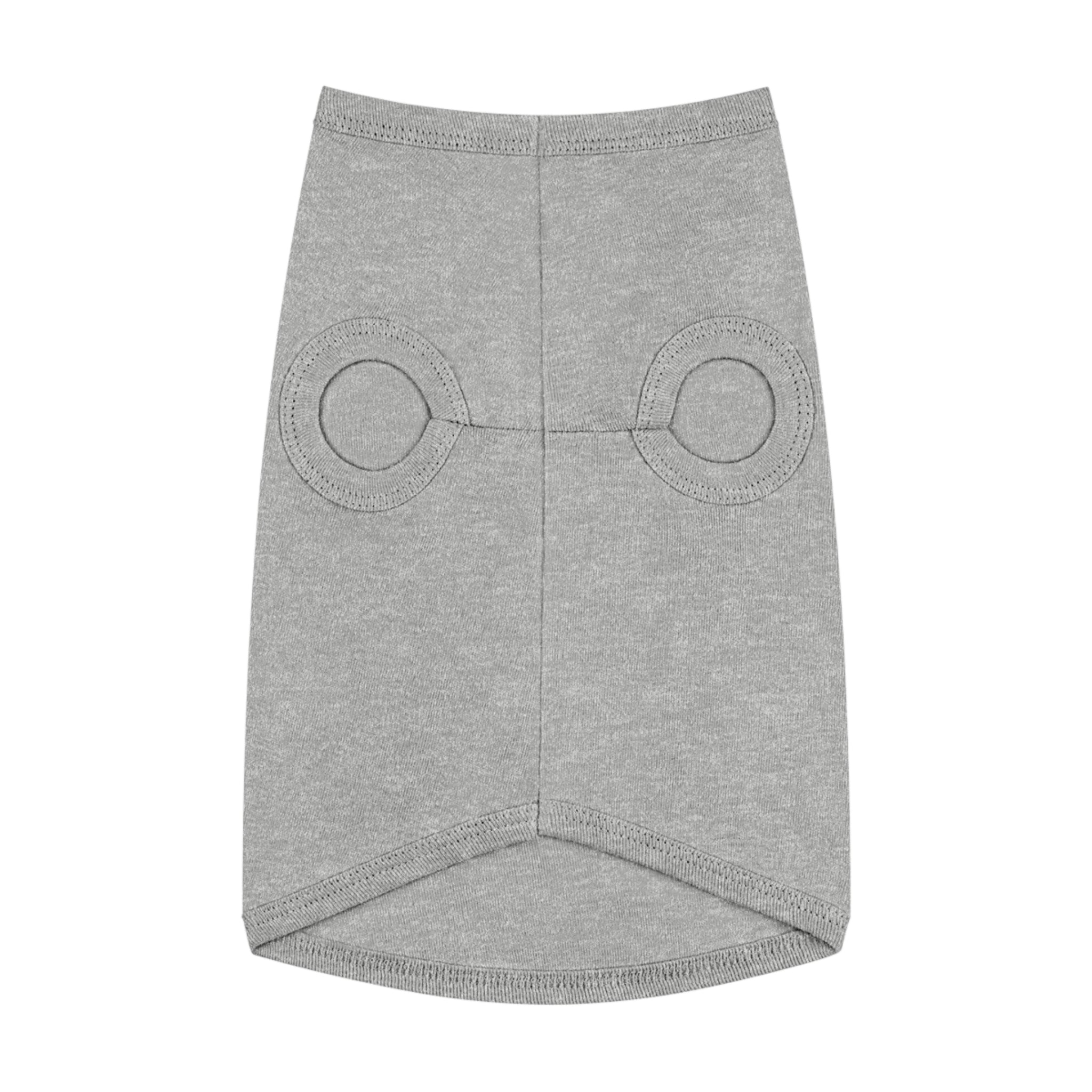 WATERDOG Pet Tank Top, Summer Dog Outfit, Cute Dog Apparel, Beach Pet Clothing, Fun Pet Gift, Outdoor Adventure Wear