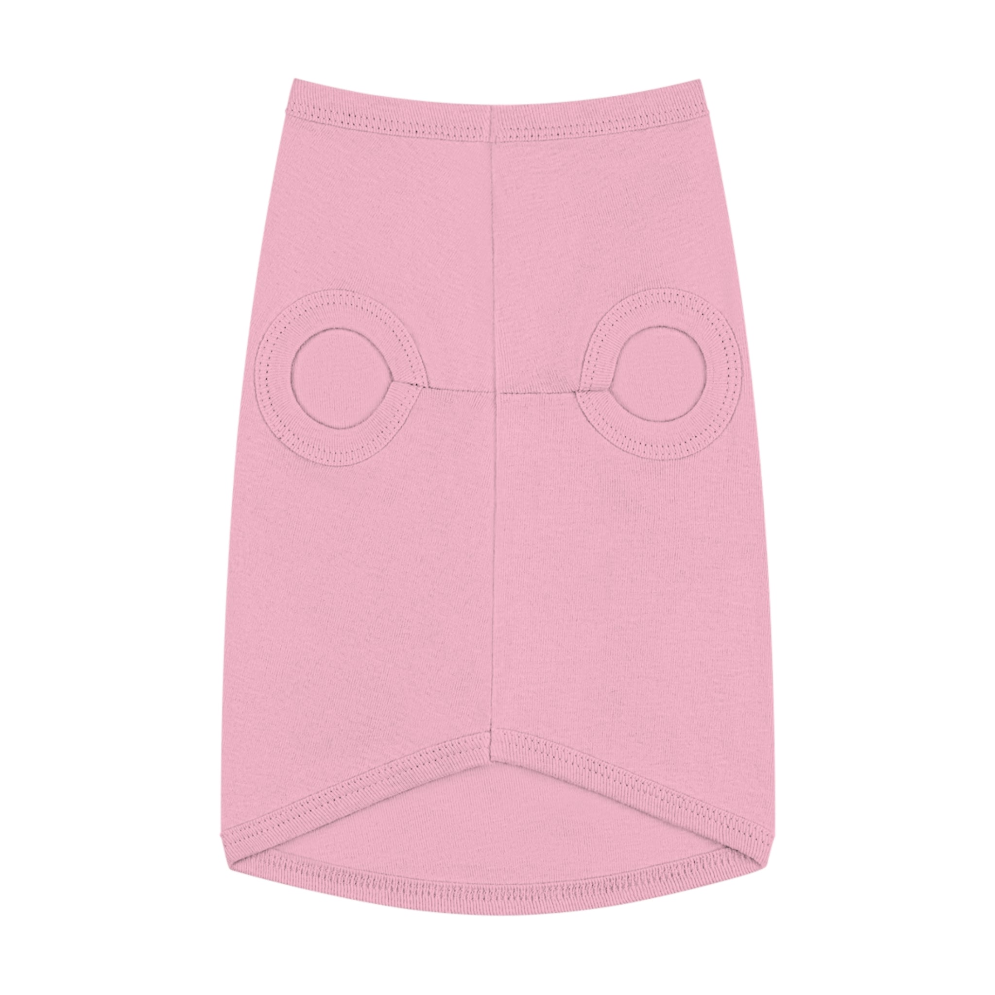 WATERDOG Pet Tank Top, Summer Dog Outfit, Cute Dog Apparel, Beach Pet Clothing, Fun Pet Gift, Outdoor Adventure Wear