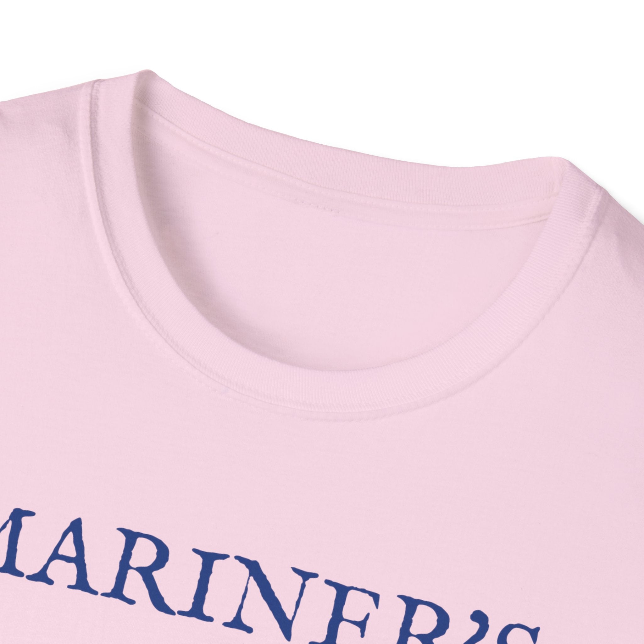 Waterdog Print on back Softstyle T-Shirt