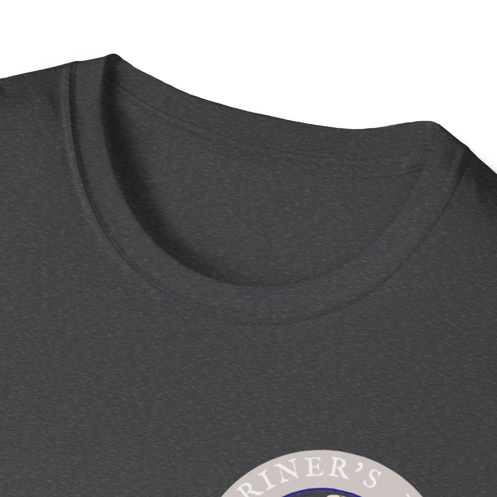 Mariner's Mutt Logo Softstyle T-Shirt