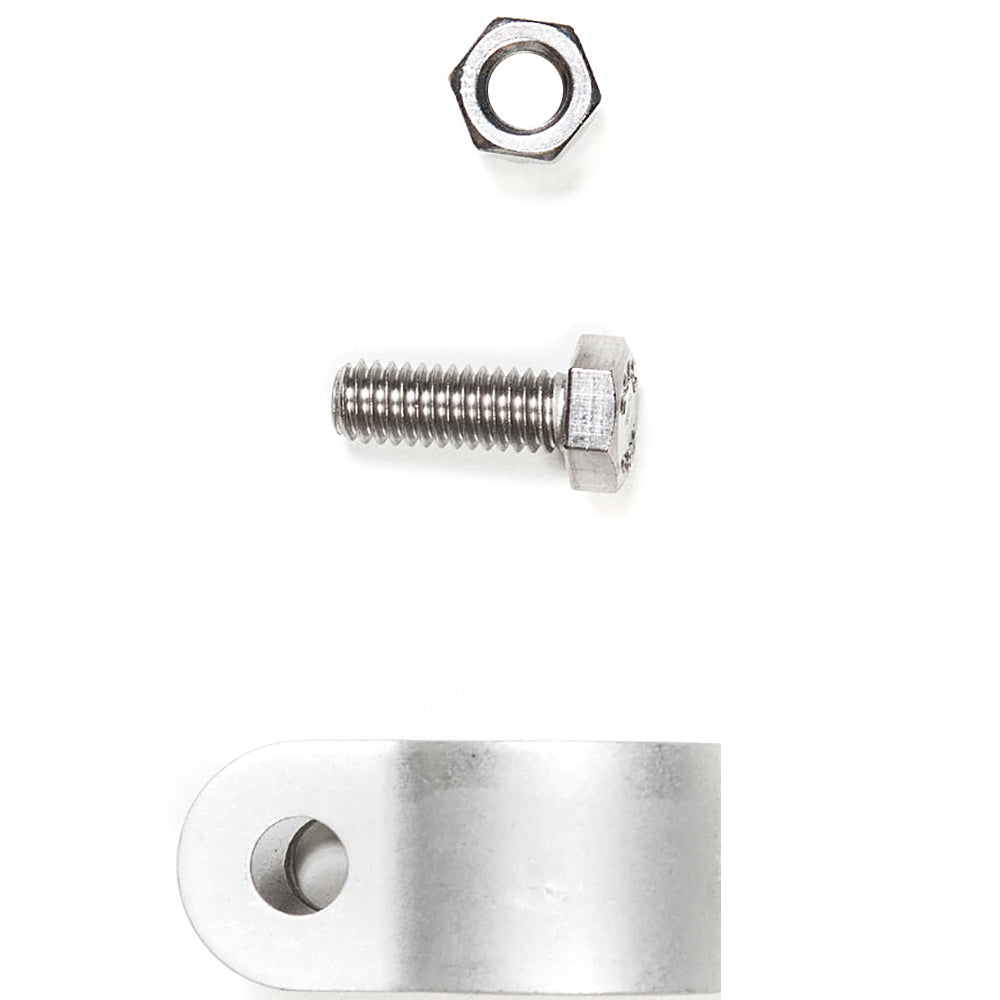 Fortress FX125  Clip Set FX125 CLIPSET
