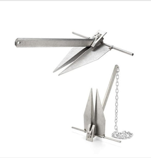 Fortress - G-5 Guardian 2.5 lb Anchor